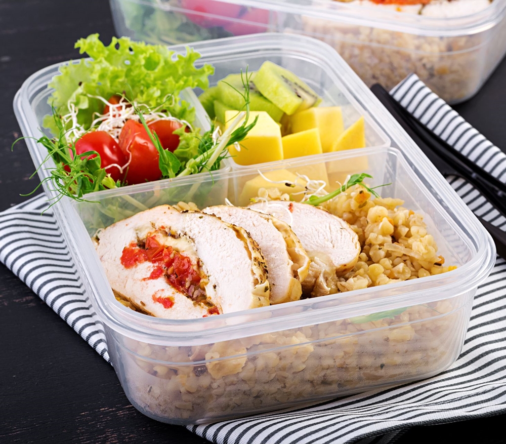 Akce měsíce pro Fitness Podbaba